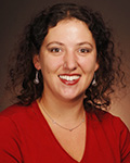 Rebecca S. Robinson